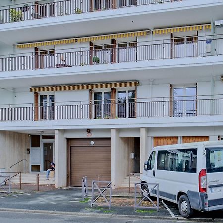 ペリグーLa Confidenceアパートメント エクステリア 写真